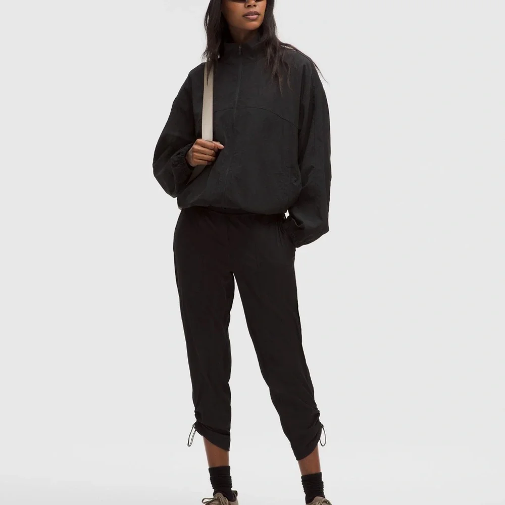 lululemon athletica stay comfy